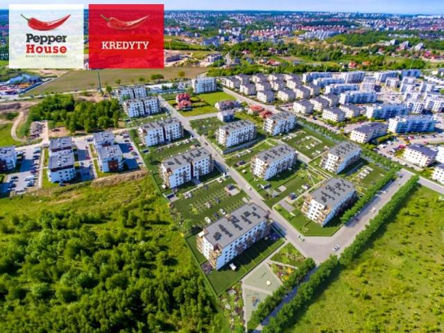 Kazimierza Wielkiego 37,02 m², Gdańsk