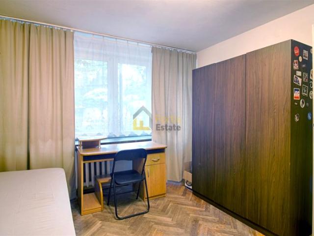 Kazimierza Wielkiego 37 m², Kraków