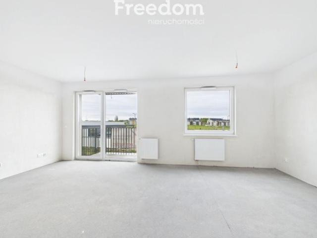 Kazimierza Wielkiego 34 m², Gdańsk
