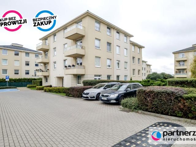 Kazimierza Wielkiego 35,40 m², Gdańsk