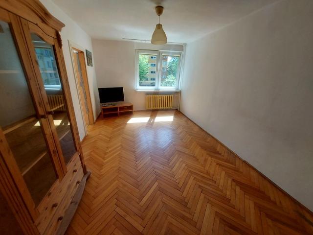 Kazimierza Wielkiego 35,80 m², Lubin