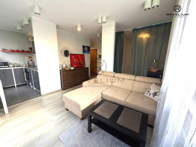 Kazimierza Wielkiego 35,04 m², Gdańsk