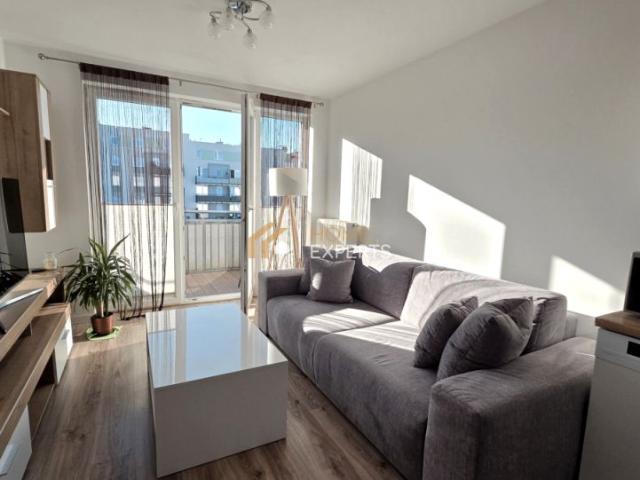 Kazimierza Wielkiego 36,60 m², Gdańsk