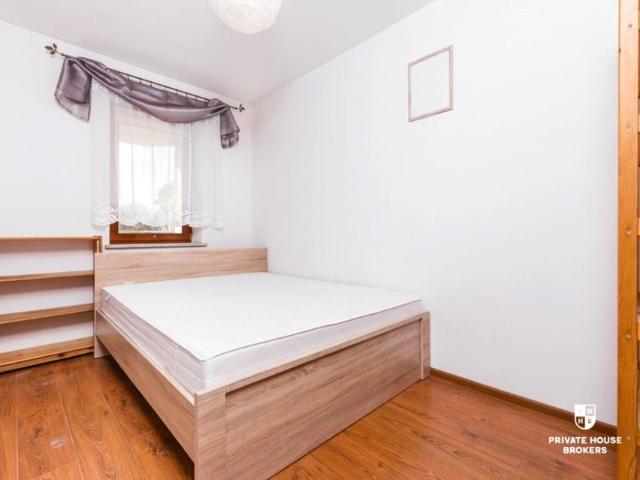 Kazimierza Wierzyńskiego 43 m², Kraków