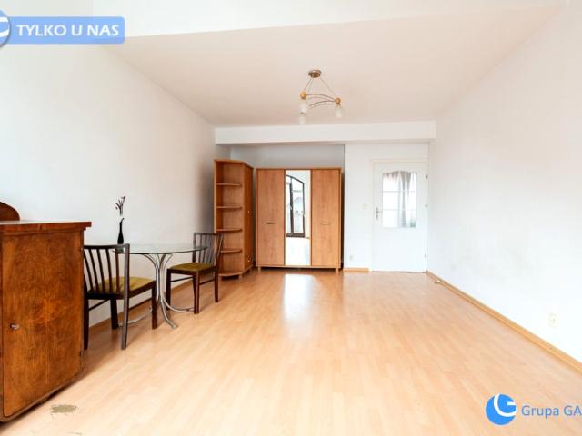 Kazimierza Wierzyńskiego 70 m², Kraków