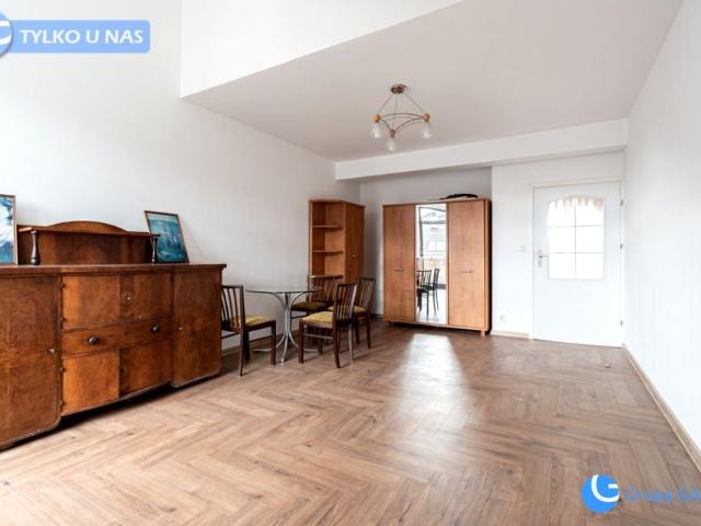Kazimierza Wierzyńskiego 70 m², Kraków