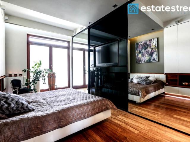 Kazimierza Wierzyńskiego 74 m², Kraków