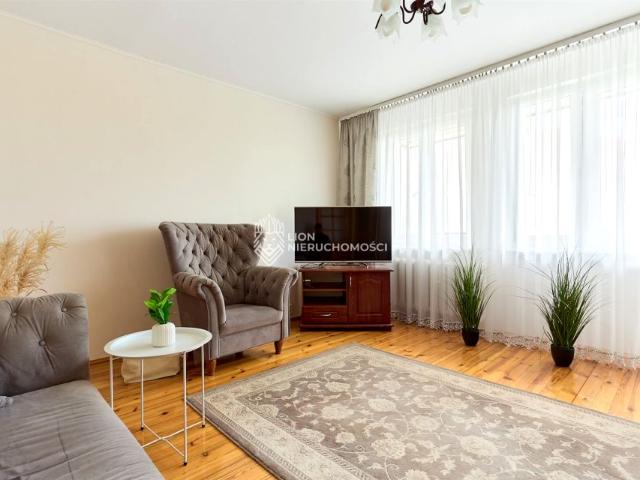 Kazimierza 69 m², Police