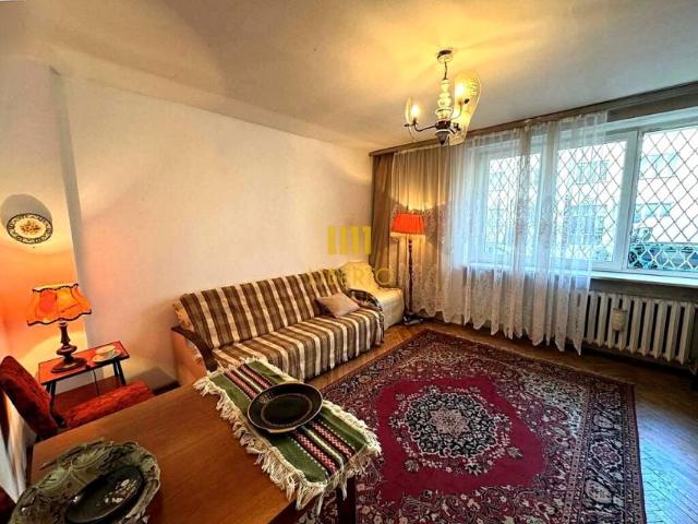 Kazimierzowska 41 m², Warszawa