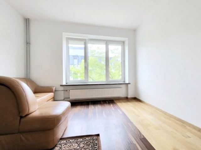 Kazimierzowska 37,35 m², Warszawa