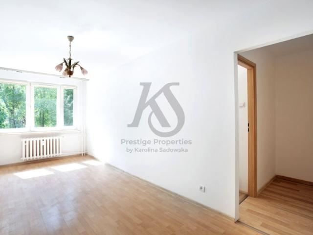 Kazimierzowskie 36,63 m², Kraków
