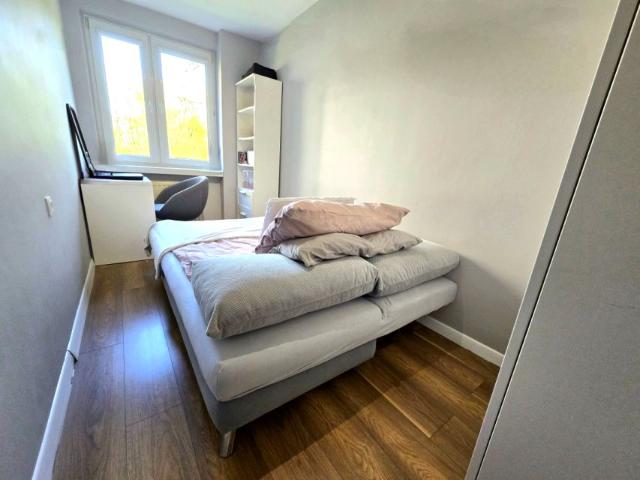 Kazimierzowskie 37,50 m², Kraków