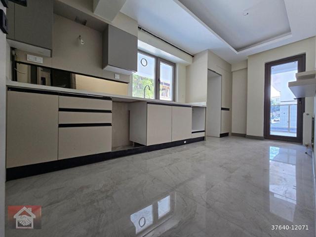 KAZIMKARABEKİR MAH SATILIK 2+1 ASANSÖRLÜ SIFIR DAİRE