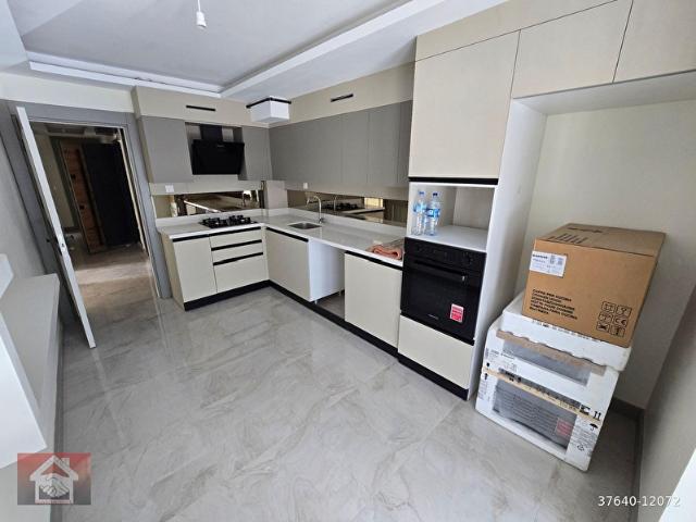 KAZIMKARABEKİR MAH SATILIK 2+1 ÇİFT BALKONLU ÖN CEPHE SIFIR DAİRE