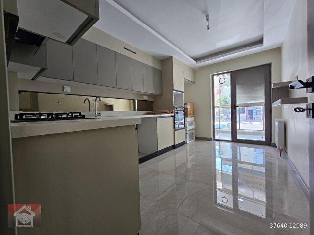 KAZIMKARABEKİR MAH SATILIK 3+1 ASANSÖRLÜ ÖN CEPHE SIFIR DAİRE
