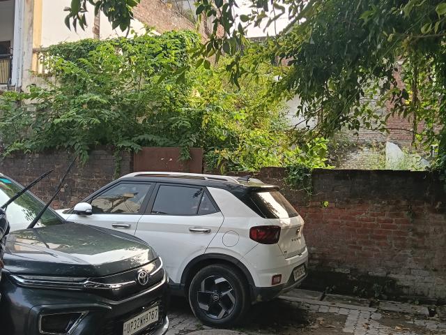 Kb Properties 1700 Sq.Ft. Plot in Jankipuram Lucknow Listing ID: #9894