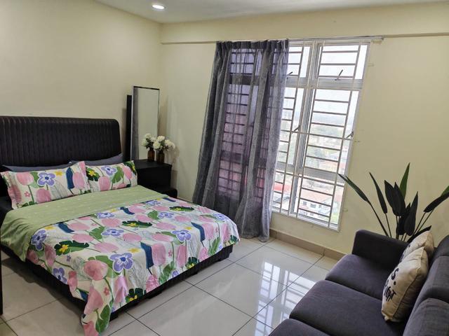 KBCC 21 Bedroom for Rent