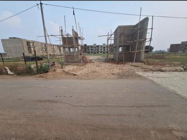 KBP Smart City Mohali,Kharar 2 BHK Apartment For Sale Mohali