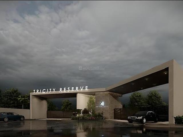 KBP Tricity Reserve,Kaza Residential Plot For Sale Guntur