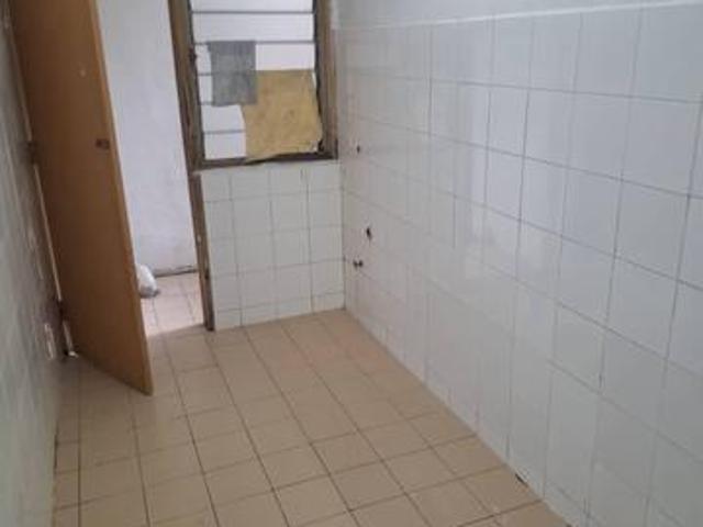 KG BARU AIR PANAS with clean and move in condition