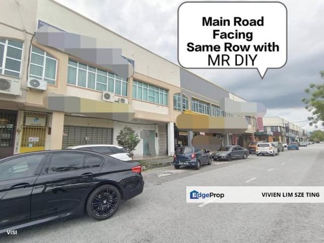 KG BARU BUNTONG