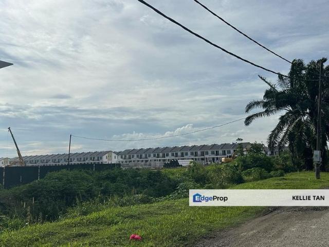 KG BARU JENJAROM