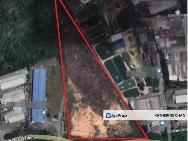 KG BARU KELAPA SAWIT