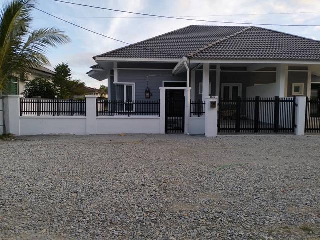 Kg Baru Kerteh SemiD For Rent