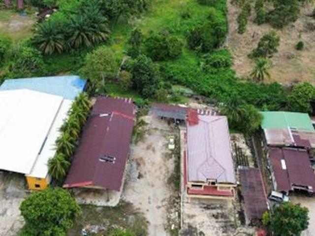 KG.BARU PENJOM
