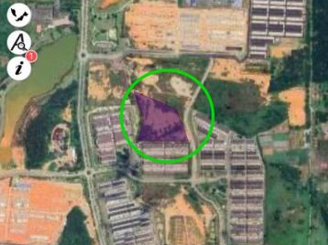 KG CAHAYA BARU