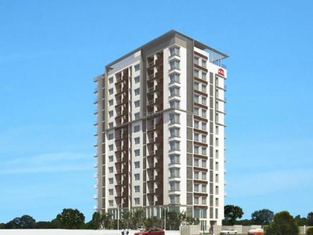 Semmancheri 4 BHK Duplex For Sale Chennai