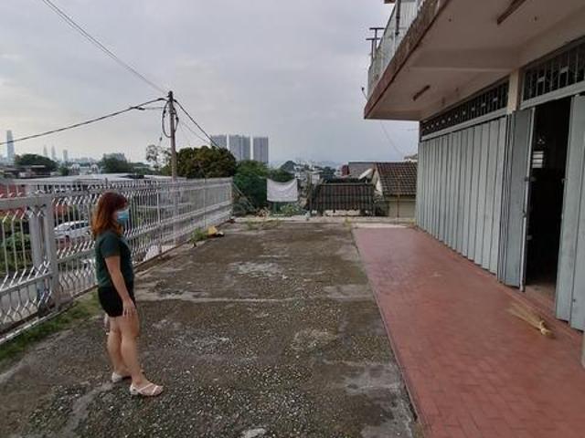 Kg Cheras Baru 2 Sty Bungalow House Jalan Kuari
