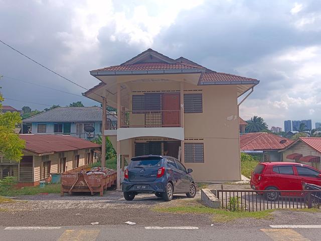 Kg cheras baruno agent