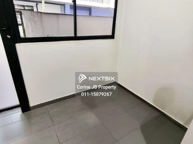 Kg Jawa Klang AAA Stock Good Condition Below Market