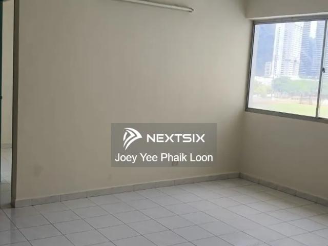Kg Jawa, Klang Single Storey Factory / Industrial Shoplot For Sale