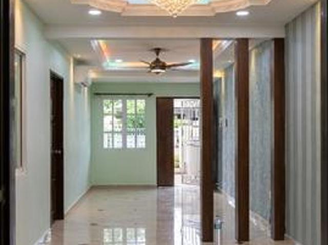 kg jawa terrace fully reno