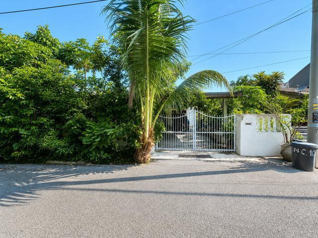 Kg Pandan Dalam Ampang Bungalow Land Individual Title