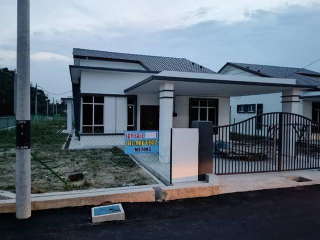 Kg Pandan Sejahtera 2 Jalan Air Port SemiD 393k