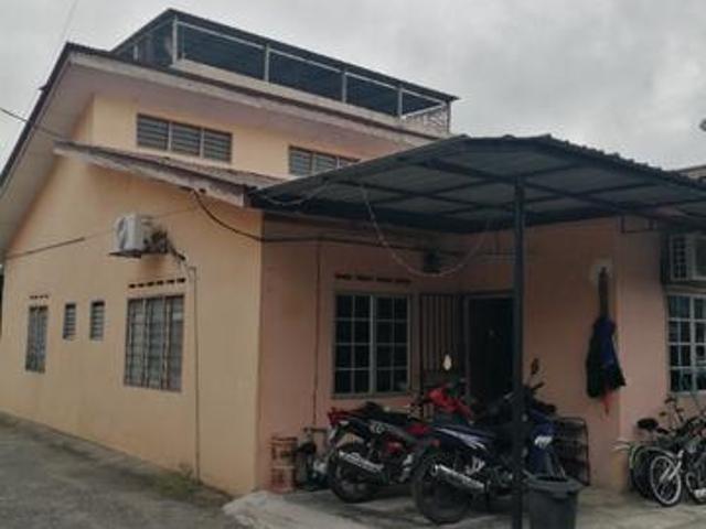 KG PADANG BALANG Sentul