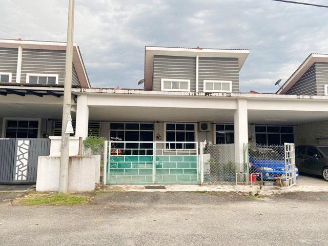 Kg PadangBebas BanjirHarga Paling Rendah