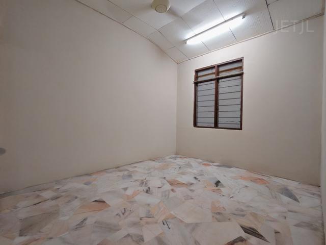 Kg Pendamar PortKlang Single Storey House Super Value Buy Below Market
