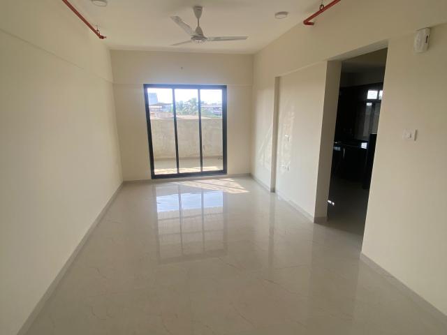 KGI Kohinoor Gardens 2 Bedroom 528 Sq. Ft. Apartment in Ulhasnagar Thane Listing ID: #10083