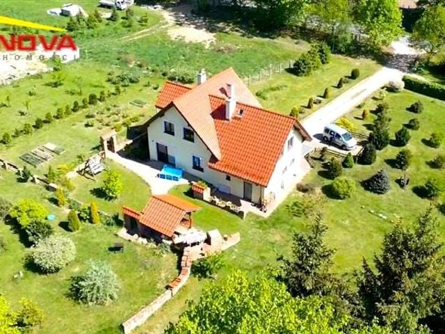K/Gronowa Górnego 18 900 m², Sierpin