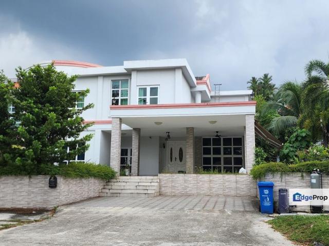 KGSAAS Golf Club, Seksyen 13