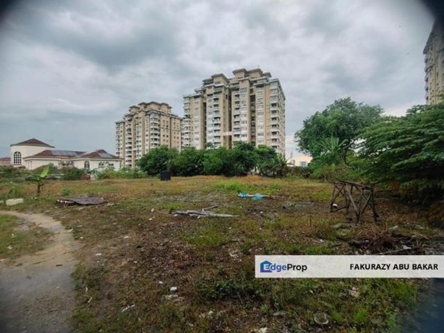KGSAAS Golf Club, Seksyen 13