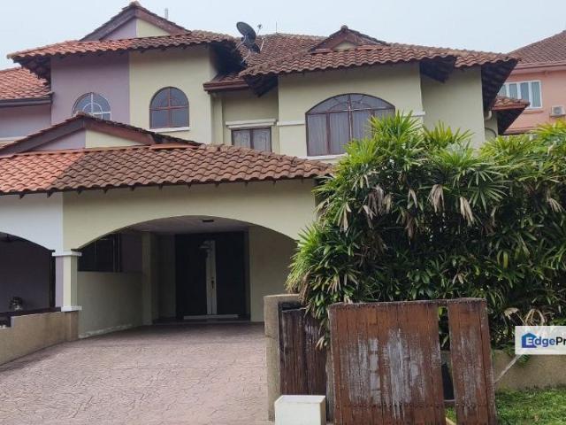 KGSAAS Golf Club, Seksyen 13