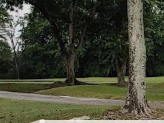 KGSAAS Golf Club, Seksyen 13