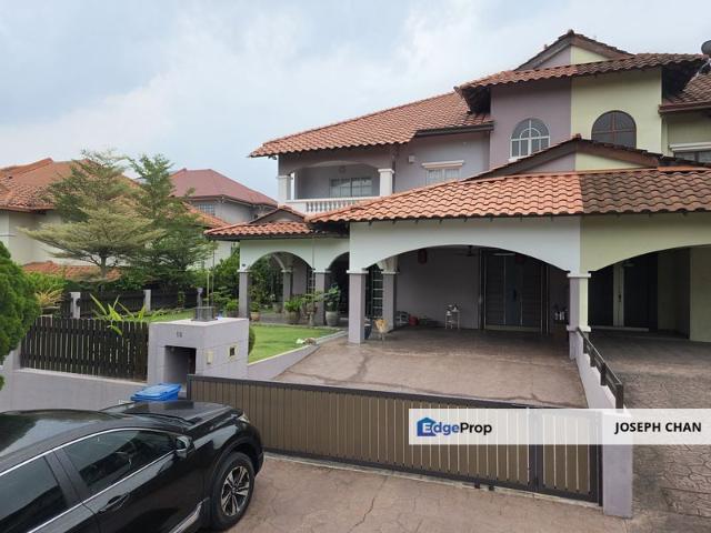 KGSAAS Golf Club, Seksyen 13