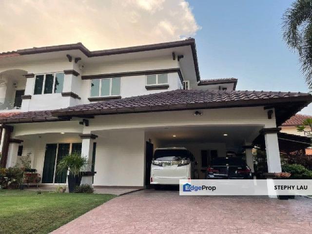 KGSAAS Golf Club, Seksyen 13
