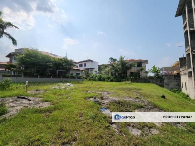 KGSAAS Golf Club, Seksyen 13